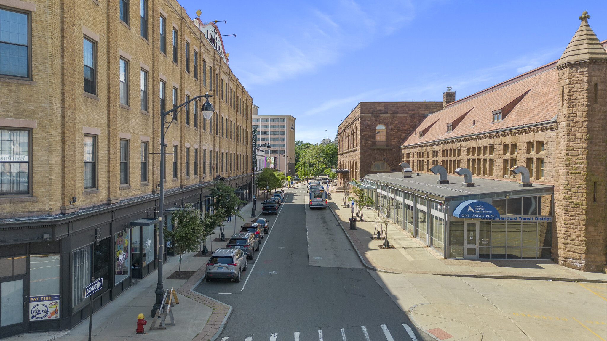 Beautiful Commercial property